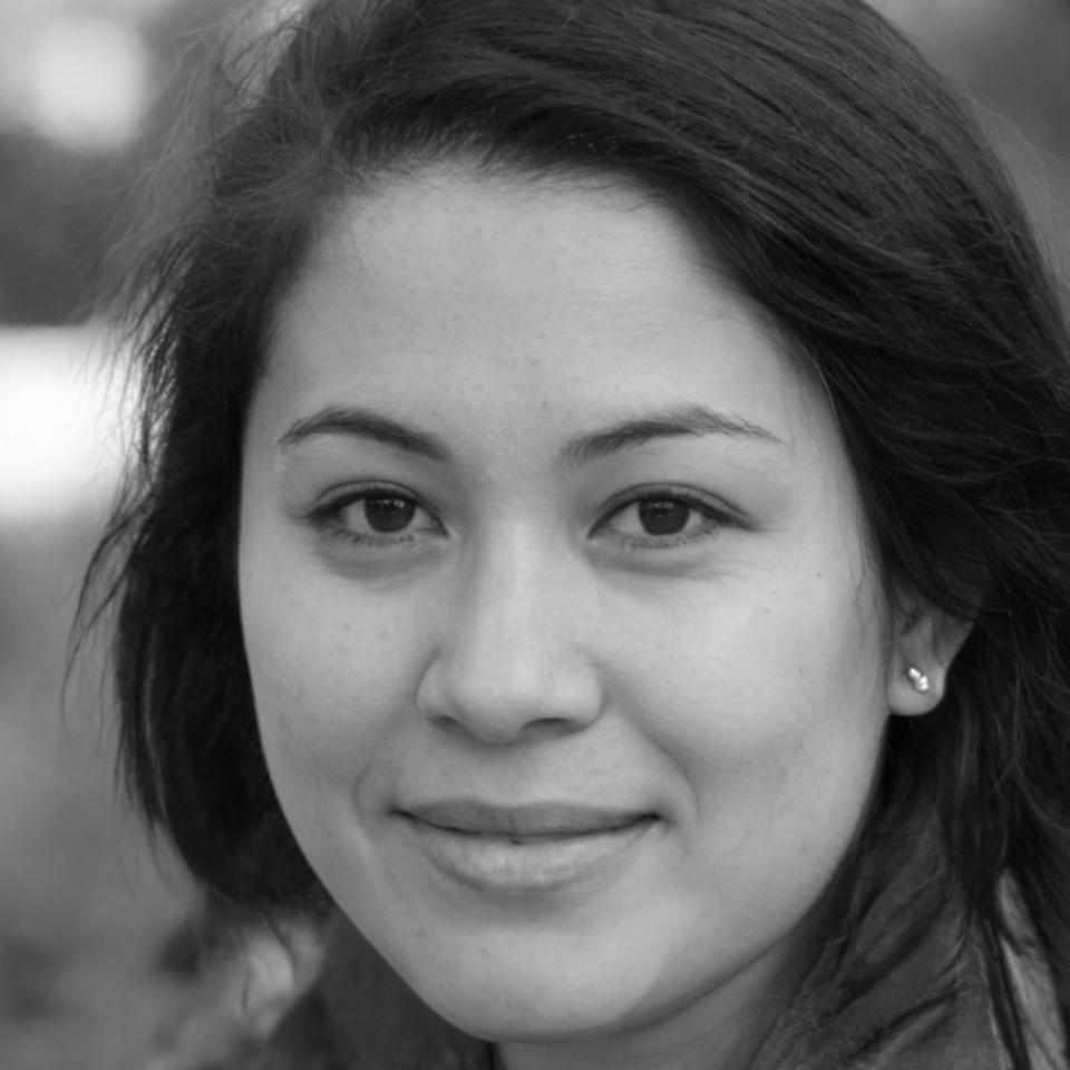 Sarah Chen, Chief Investment Strategist