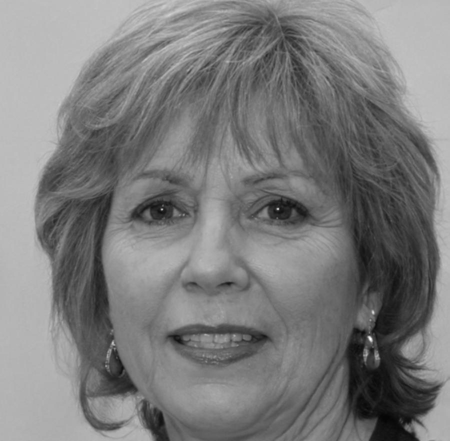 Sarah Williams, Market Research Director